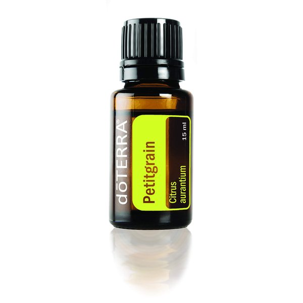 doTERRA - Petitgrain Essential Oil - 15 mL