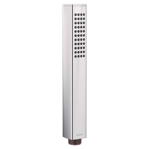 Moen 189318 Eco-Performance Handshower Handheld Shower Head, Chrome