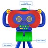 Educational Insights GeoSafari Jr. Talking Wildlife Camera, Voice & Photography-Robert Irwin, STEM Toy, Gift for Boys & Girls, Ages 4+