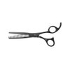 Professional Hair Cutting Scissors Kit Haircut Barber Scissors Hair Cutting & Thinning Shears Set, tijeras de peluqueria profesional, tijeras para cortar cabello, Hairdresser Scissors