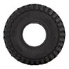 INJORA 1.0 Tires-S3 All Terrain Crawler Tires for TRX4M SCX24 AX24 FCX24 Upgrade Parts,58 * 20mm,T1008