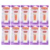 The Doctor's BrushPicks Interdental Toothpicks, 120 Count. (Pack of 10)
