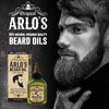 Arlo's Beard Oil - Smooth and Shiny 2.5 ounce