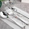 N9R 120PCS Silver Plastic Silverware, Silver Plastic Cutlery Set Disposable Flatware Dinnerware -60 Silver Forks, 30 Silver Spoons, 30 Silver Knives for Wedding, Party, Daily Use Silver Utensils
