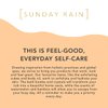 Sunday Rain Mango & Coconut Moisturizing Body Butter