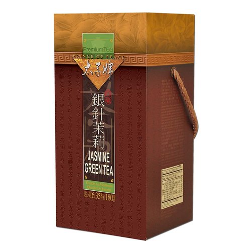 Prince of Peace Jasmine Green Tea