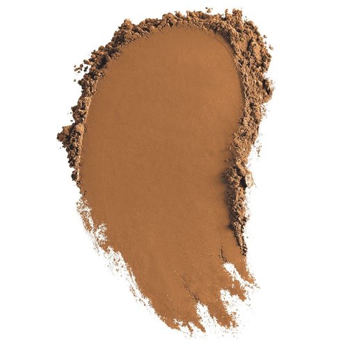 bareMinerals Original Loose Powder Foundation SPF 15, Lightweight Mineral Loose Powder Foundation Makeup, Buildable Coverage, Talc Free, Vegan (Golden Dark 25)