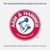 Arm & Hammer Sport Body Powder, Powder for Men and Women, Fresh Feeling, Talc Free, Aluminum Free Odor Defense with Baking Soda