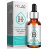 Hyaluronic Acid Serum for Face with Vitamin C, Ceramide - Smoothing, Firming and Moisturizing, Face Hydrating Serum for Dry and Sensitive Skin, Dermatologist-Tested - 1 Fl Oz