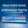 Crest Pro-Health Clean Mint Toothpaste,4.6 Ounce (Pack of 3)