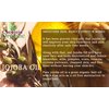 Cocojojo Jojoba Oil Organic, Jojoba Oil for Hair Growth, Jojoba Oil for Skin, Jojoba Oil for Face, 100% Pure Natural, Cold Pressed, Deep Moisturizing Anti-Aging, Essential Oils - 16 Fl Oz