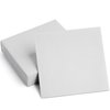 200 Linen-Feel Beverage Napkins - Disposable Cocktail Napkins - Soft & Absorbant Elelgant Paper Napkins For Bar, Café, Restaurant Or Event