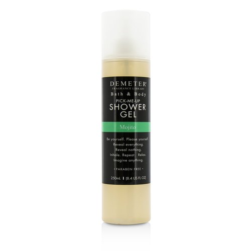 DEMETER Mojito Shower Gel 250ml/8.4oz