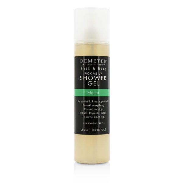 DEMETER Mojito Shower Gel 250ml/8.4oz