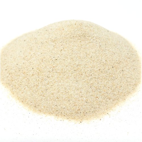Capcouriers Craft Sand (Sand) - Natural Sand Perfect Decor for Vases - Real Decorative Sand