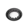 Hair Dryer Gentel Nozzle Attachment Parts for Dyson Supersonic Hair Dryer Hd01 Hd02 Hd03 Hd04 Hd08 (Gentel)