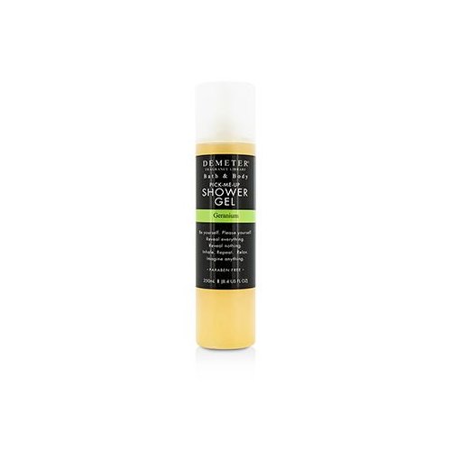 Demeter Geranium Shower Gel 250ml/8.4oz