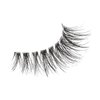 KISS Lash Couture Naked Drama False Eyelashes, 'Cruise', 16 mm, Includes 4 Pairs Of Lashes, Contact Lens Friendly, Easy to Apply, Reusable Strip Lashes