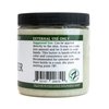 Organic Neem Butter-Coconut Oil, Neem Oil, Neem Leaf, Marula Oil, Kokum Butter, Rosemary, For Sensitive Skin, Itchy Skin, 8 oz.