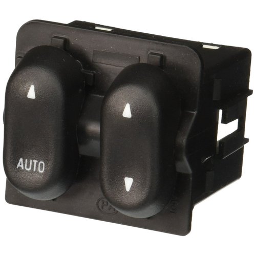 Motorcraft SW7091 Power Window Switch (Driver Side)