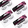 Ardell False Eyelashes Daisy Black 4 Pack