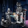 Wars A New Hope Death Star Escape Building Kit