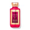 Bath Body Luminous Nourishing Body Lotion 8 fl Oz