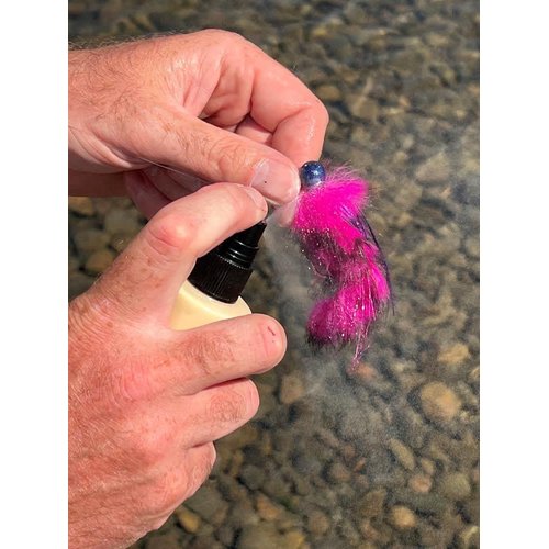 Pro-Cure Menhaden Water Soluble Fish Oil, 4 Ounce