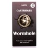 Wormhole Tattoo Cartridge Needles 20PCS 14RS Tattoo Cartridges Disposable Tattoo Needle Cartridge Tattoo Needles Cartridge Needles Round Shader for Tattoo Pen Tattoo Machine Tattoo Supplies 1014RS