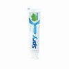 Spry Xylitol Toothpaste 5oz, Fluoride Free Toothpaste Adult and Kids, Teeth Whitening Toothpaste with Xylitol, Natural Breath Freshening, Mouth Moisturizing Ingredients, Peppermint (Pack of 2)