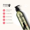 Pawfume Dog Shampoo and Conditioner – Hypoallergenic Dog Shampoo for Smelly Dogs – Best Dog Shampoos & Conditioners – Probiotic Pet Shampoo for Dogs – Best Dog Shampoo for Puppies (Show Dog)
