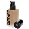 Il Makiage Woke Up Like This Flawless Liquid Foundation, Full Coverage, Matte Finish, 30 ml, Shade 105