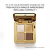 Trish McEvoy Classic Eye Shadow Refill, Lucky, 0.04 oz / 1.4 g