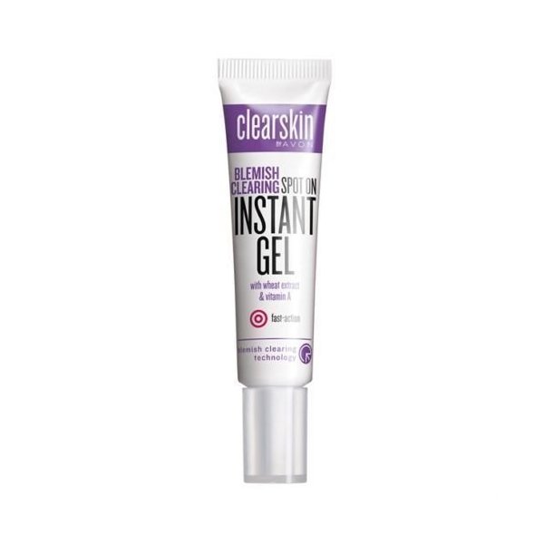 Clearskin Clear Blemish Clearing Spot Treatment Anti- imperfections 15ml, AVON
