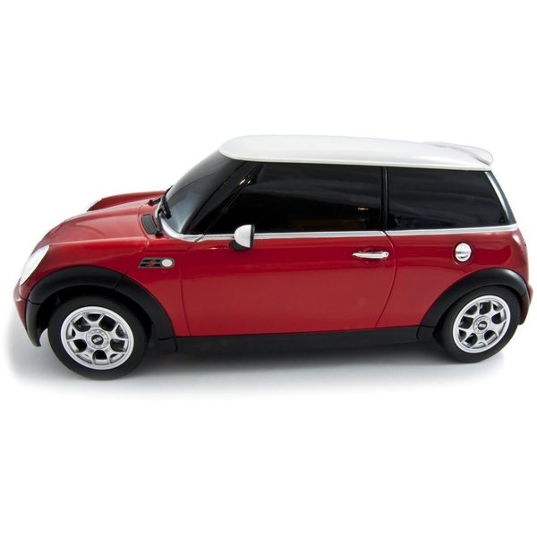 1:14 Mini Cooper S toy car RC Remote Control Car