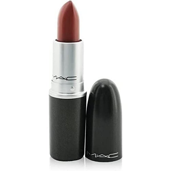 MAC Matte Lipstick - 662 Sugar Dada ~ (Brownish orange red), 0.1 Ounce (Pack of 1)
