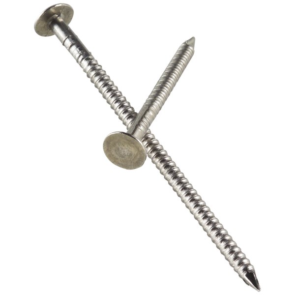 Simpson Strong-Tie T410ARN1-1-1/2" x .131 316SS Ring-Shank Roof Nail 139ct