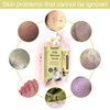 Face Cream, Moisturising Cream, Body and Face Moisturizer for Dry Skin,5pcs