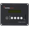 Samlex America Samlex Solar EVO-RC Remote Control for Evolution Series Inverter/Charger