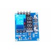 LIVISN Digital LED Charger Control Controller Module DC DC 6V 12V 24V 36V 48V 6V-60V 30A Storage Lithium Battery Charging Protection Board