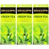 Bigelow Green Tea with Lemon Tea Bags 28-Count Box (Pack of 3) Green Tea Bags with Lemon Peel and Natural Flavors Rich in Antioxidants