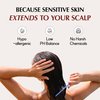 RATED GREEN REAL ARGAN Smoothing Hair Serum | Frizz Control Hair Serum Korean Hair Essence | Argan Oil Hair Serum for Dry Damaged Hair | Shiny Hair Serum Hair Softener (5.07 Fl. Oz)