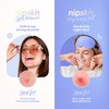 NIPSKIN - Spot Me Here Invisible Hydrocolloid Granite Patches - Waterproof Zit Stickers for All Skin Types