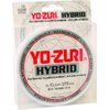 Yo-Zuri 275-Yard Hybrid Monofilament Fishing Line, Clear, 15-Pound
