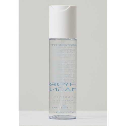 NOTHING FITS BUT Hydro Magnet Facial Mist, Hydrating Toner with Hyaluronic Acid, Fermented Sake & Multi Peptides (3.4 Fl Oz/ 100 ml)