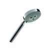 hansgrohe Raindance S Easy Install 4-inch Handheld Shower Head Modern 3 RainAir, BalanceAir, Whirl 28504001