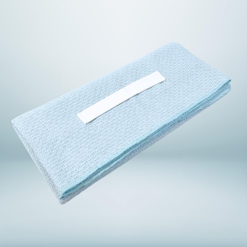 Cleans Scalp Hair Towel, Reduces Dandruff & Oily Scalp, Woven with Copper, Lilydew Hair Wrap Aire, 1pc, Light & Absorbent Microfiber, Anti-Frizz