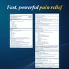 Advil Liqui-Gels Minis Pain Reliever and Fever Reducer, Pain Medicine for Adults with Ibuprofen 200mg for Pain Relief - 160 Liquid Filled Capsules