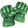 Kiapeak Superhero Gloves Cosplay, Costumes Gloves, Boxing Gloves,Superhero Toys Big Soft Plush Gloves Pair for Boys, Birthday,Gift