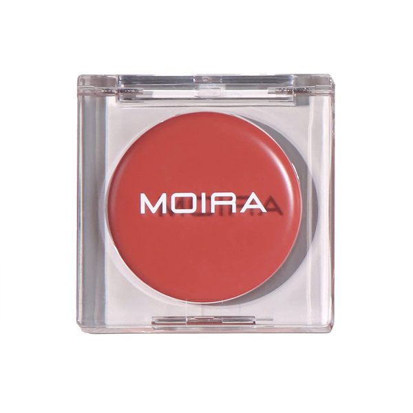 Moira Loveheat Cream Blush (009, I Have you)